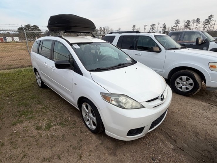 #32062-•-2006-mazda-5-wagon-|-bill-of-sale-only-image-2