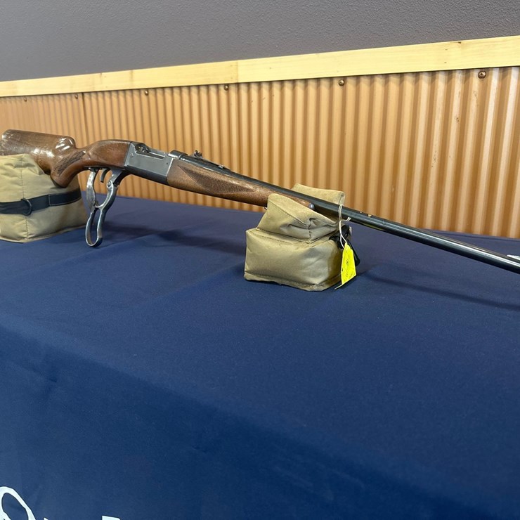 Savage 99 Rifle