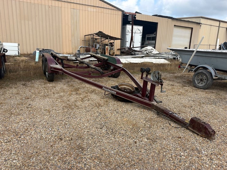 #35623-•-16-ft-roadmaster-boat-trailer-|-no-title-image-1