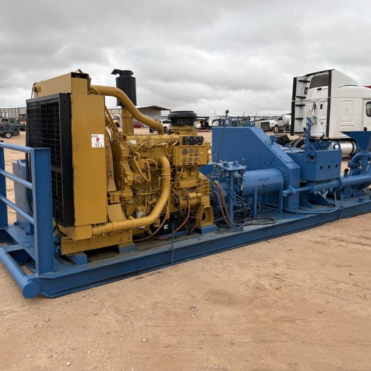 CATERPILLAR C15