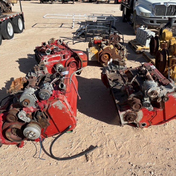 CATERPILLAR C13