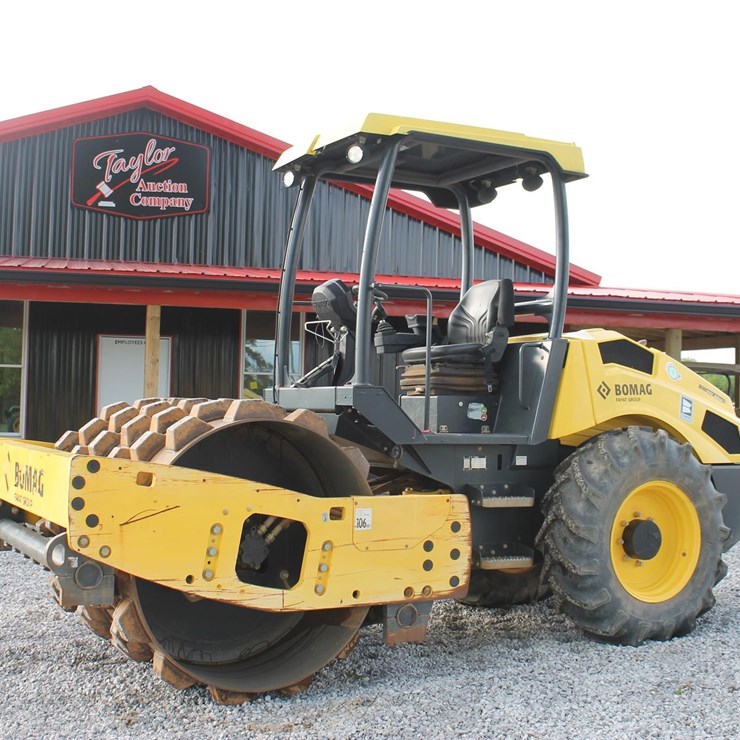 BOMAG BW177PDH-5