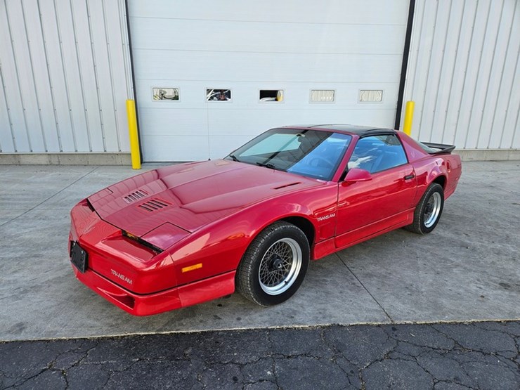#58-•-1986-pontiac-trans-am-firebird-image-1
