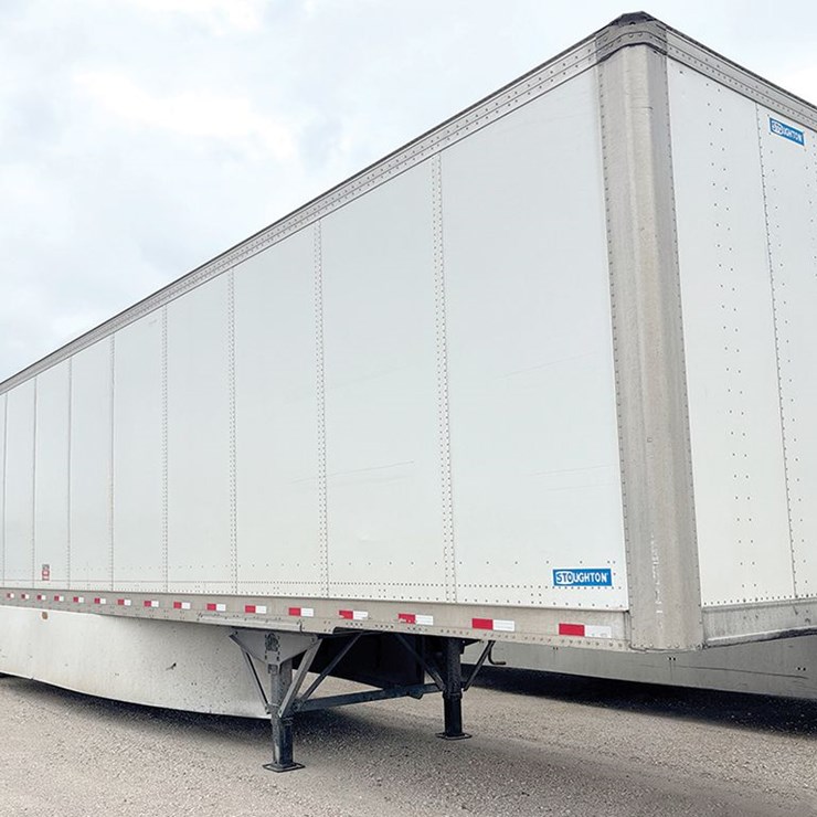 2024 STOUGHTON Z-Plate