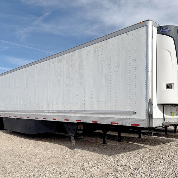 2019 UTILITY 3000R