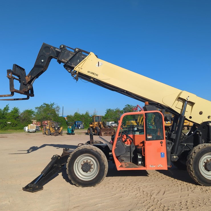 JLG G12-55A
