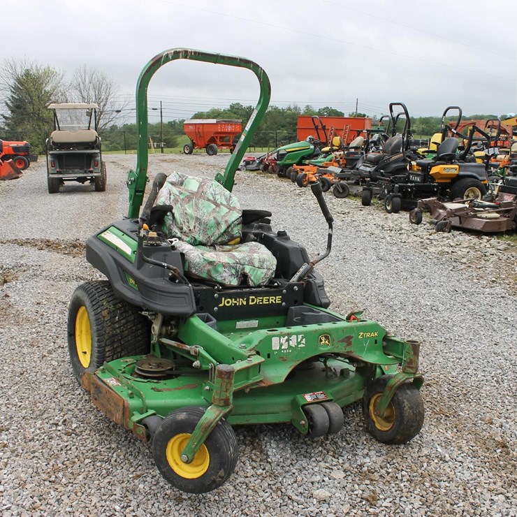 JOHN DEERE Z930R