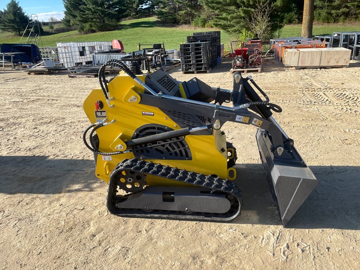 #1089-•-new-atspower-mini-skid-loder-image-4