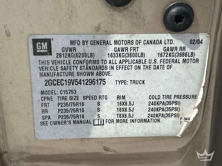 2004-chevrolet-silverado-1500-image-5