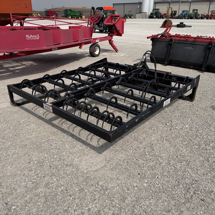 KUHNS MFG 618
