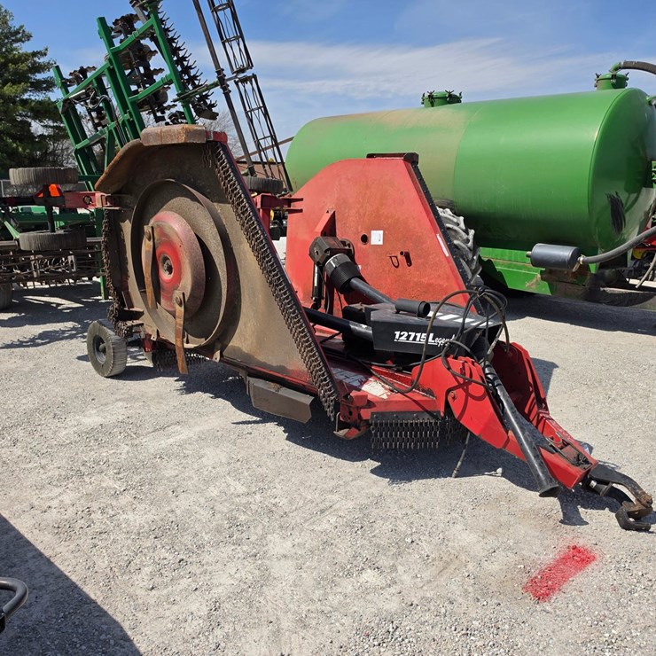 BUSH HOG 12715