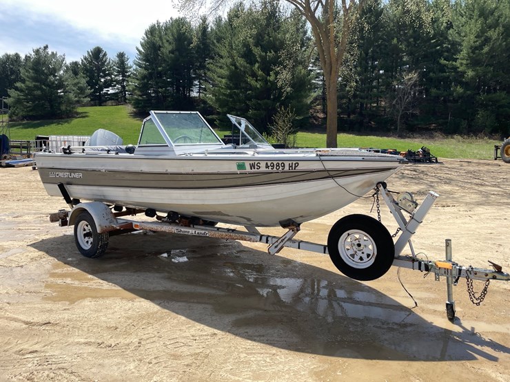 #2000-•-1986-crestliner-nordic-17'-boat-(has-wi-title)-image-3