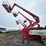 2021-mec-60jd-boom-lift-sn:14400909-4x4,-image-1