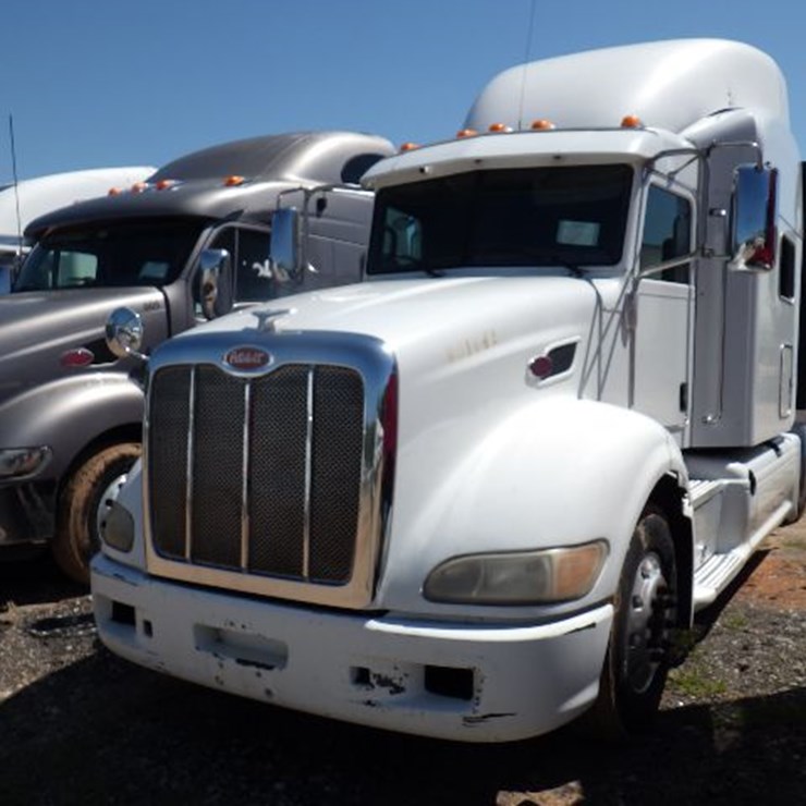 2012 PETERBILT 386