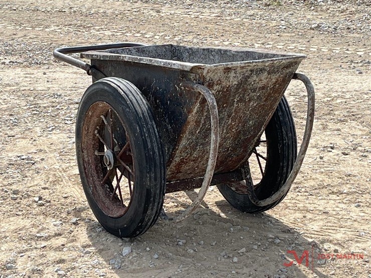 garbro-706r-narrow-buggy-image-1