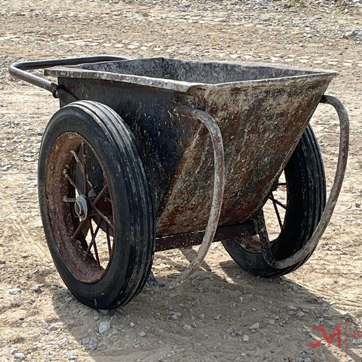 GARBRO 706R NARROW BUGGY