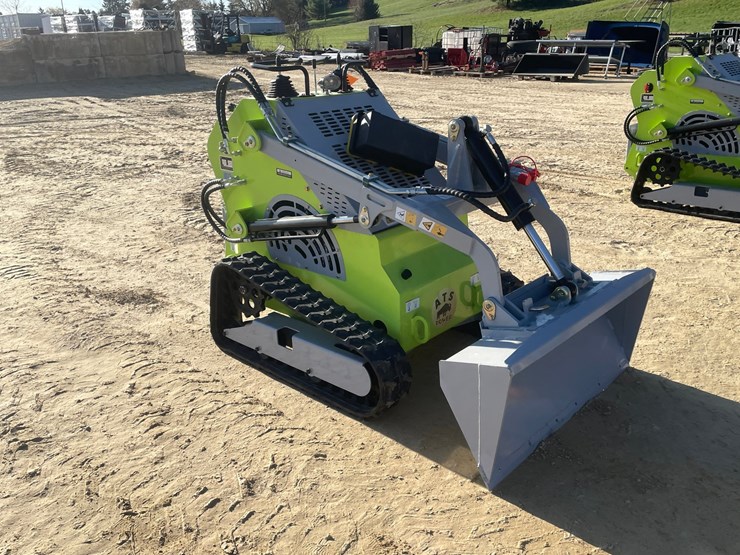 #1091-•-new-atspower-mini-skid-loder-image-3