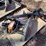 #2302-•-new-wolverine-mini-skid-steer-auger-drive-and-bit-attachment-image-1