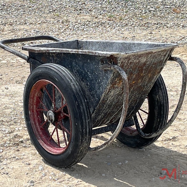 GARBRO 706R NARROW BUGGY