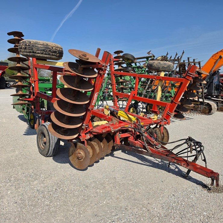 KRAUSE 1404