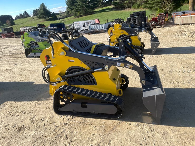 #1088-•-new-atspower-mini-skid-loder-image-4