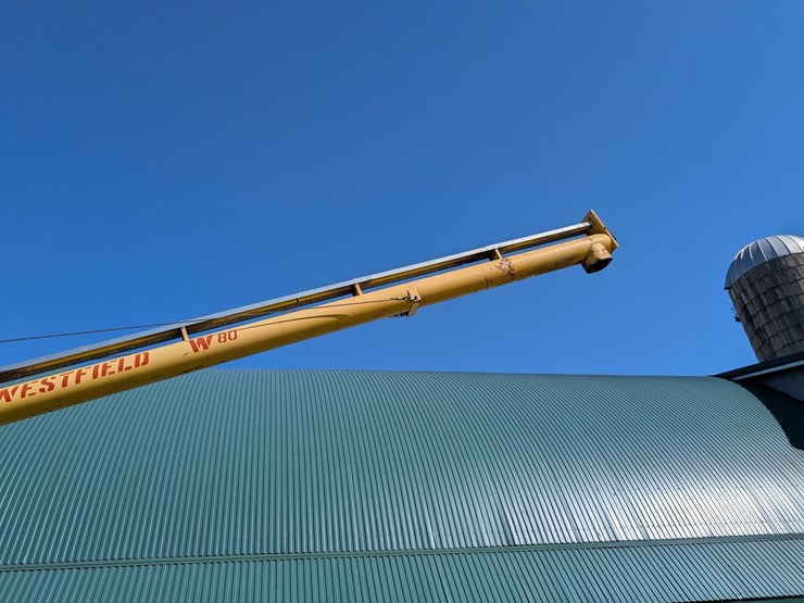 #5467-•-westfield-w80-61-grain-auger-image-2