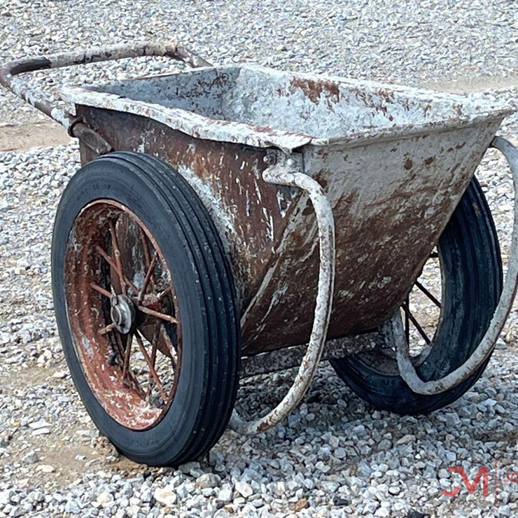 GARBRO 706R NARROW BUGGY
