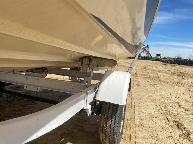 #2001-•-1965-glastron-14'-fiberglass-boat-(sells-with-bill-of-sale-only)-image-91