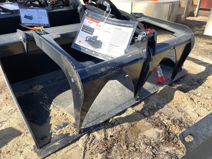 #2319-•-new-wolverine-mini-skid-steer-stump-grapple-attachment-image-3