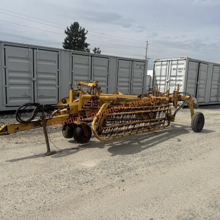 VERMEER R23