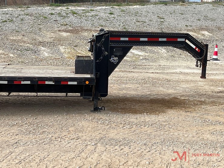 2007-pj-26'+5'-dovetail-gooseneck-trailer-image-2
