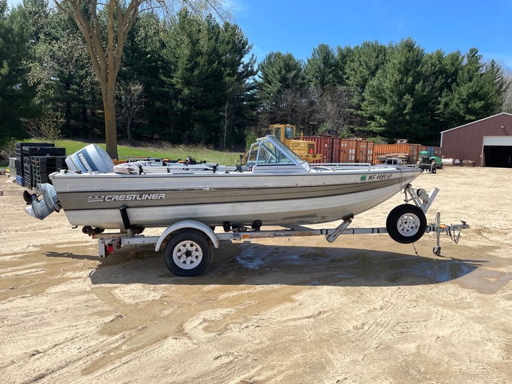 #2000-•-1986-crestliner-nordic-17'-boat-(has-wi-title)-image-4