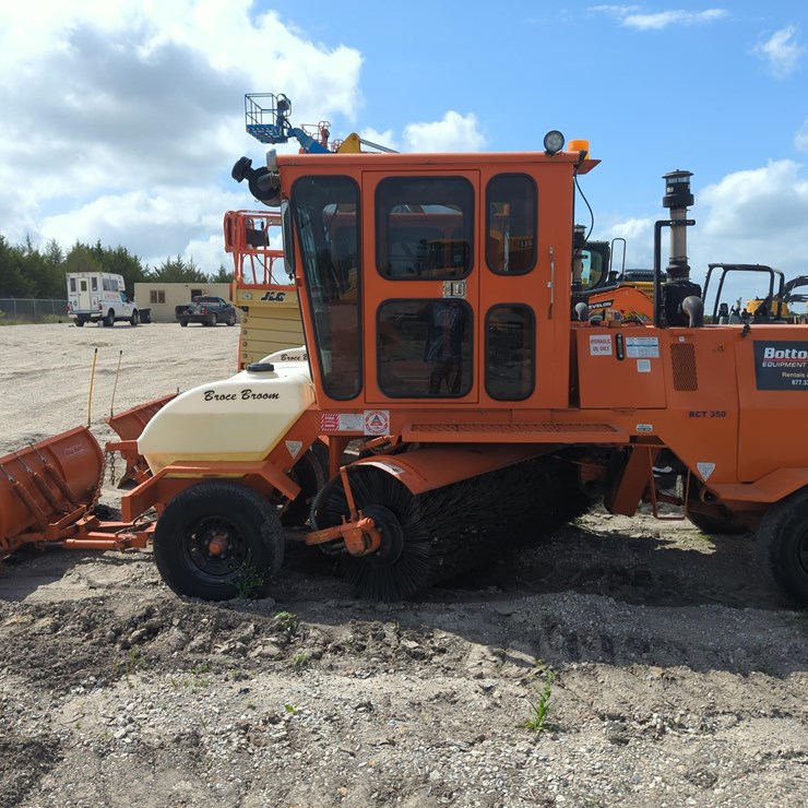 BROCE RCT350
