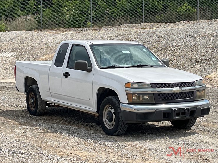 2006-chevrolet-colorado-image-1
