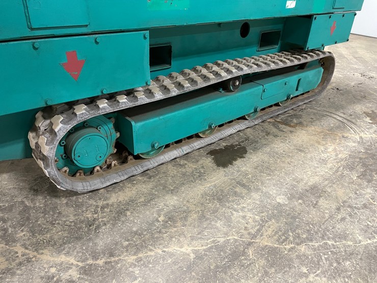 #303-•-2008-en-systems-co.-en8l06-electric-tracked-scissor-lift-image-8