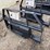 new-landhonor-mpf-11-2000g-50in.-pallet-forks-mini-track-loader-attachment-image-2