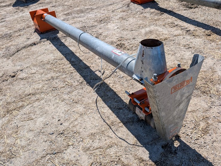 #5482-•-val-metal-grain-auger-image-7