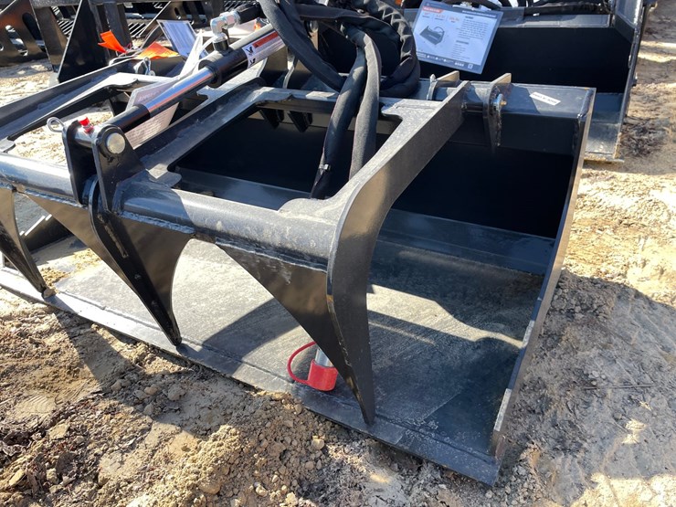 #2319-•-new-wolverine-mini-skid-steer-stump-grapple-attachment-image-1