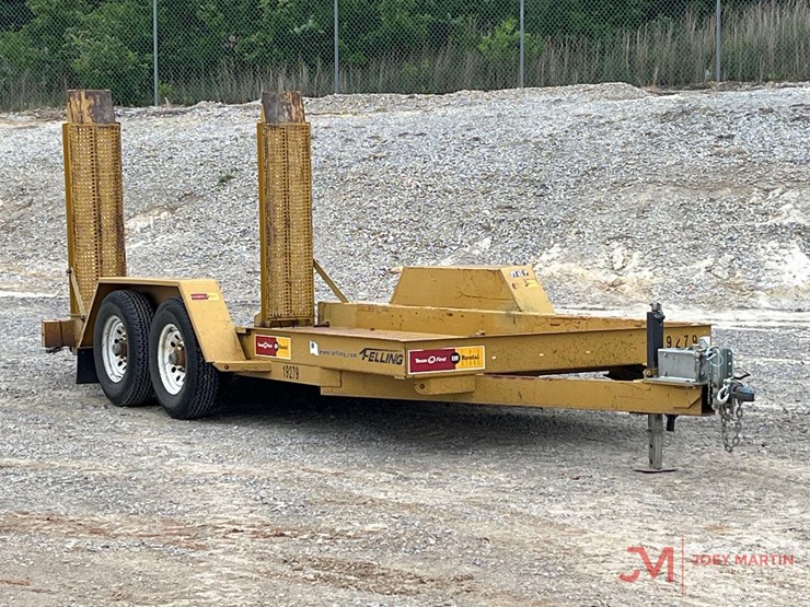 2018-felling-80"x16'-t/a-equipment-trailer-image-1
