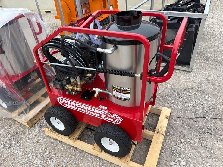 new-easy-kleen-magnum-gold-pressure-washer-image-5