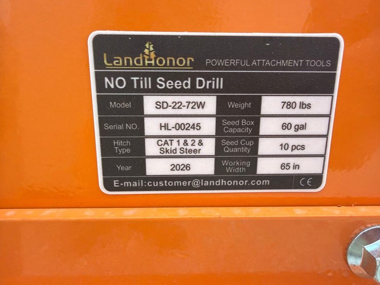 new-landhonor-sd-22-72w-seed-drill-skid-steer-attachment-image-6