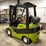 #302-•-clark-4,000lb-propane-forklift-image-6