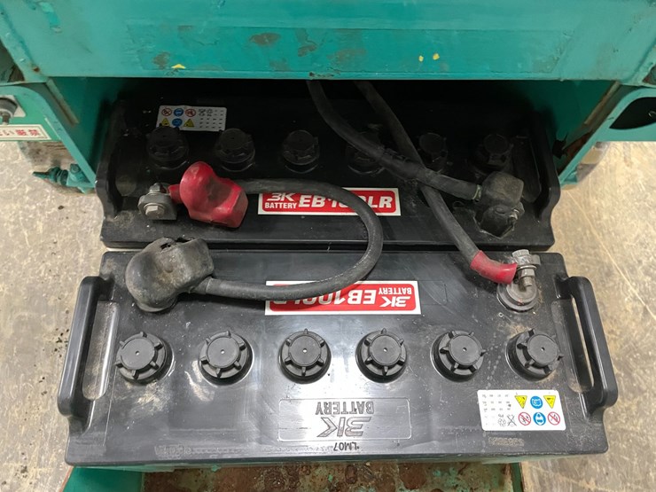 #303-•-2008-en-systems-co.-en8l06-electric-tracked-scissor-lift-image-18