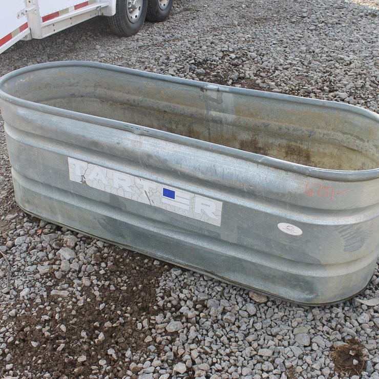 WATER TANK