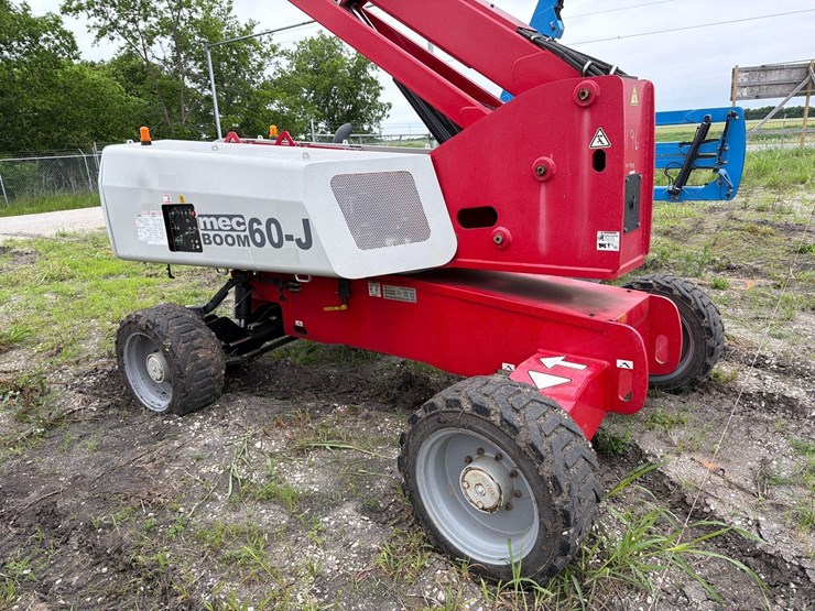 2021-mec-60jd-boom-lift-sn:14400909-4x4,-image-3