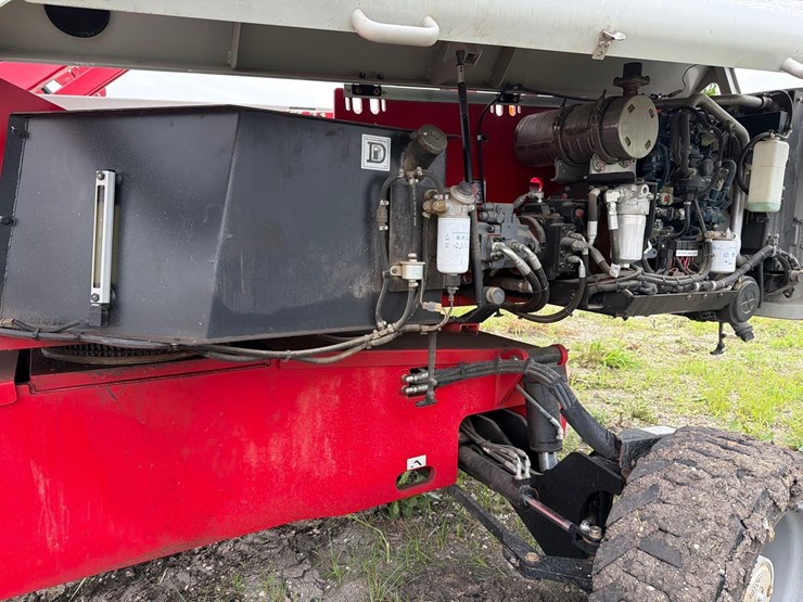 2021-mec-60jd-boom-lift-sn:14400909-4x4,-image-10
