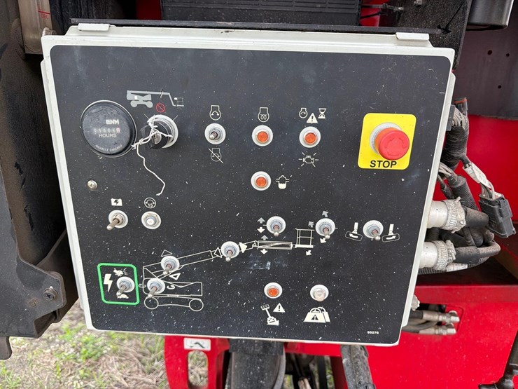 2021-mec-60jd-boom-lift-sn:14400909-4x4,-image-13
