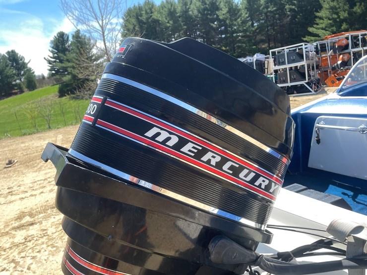 #2001-•-1965-glastron-14'-fiberglass-boat-(sells-with-bill-of-sale-only)-image-63