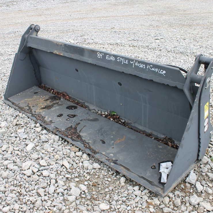 EURO STYLE BUCKET