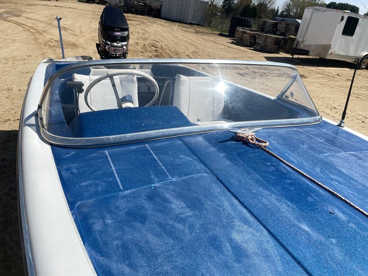 #2001-•-1965-glastron-14'-fiberglass-boat-(sells-with-bill-of-sale-only)-image-18